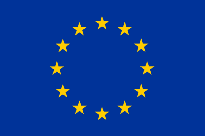 EU-Flagge