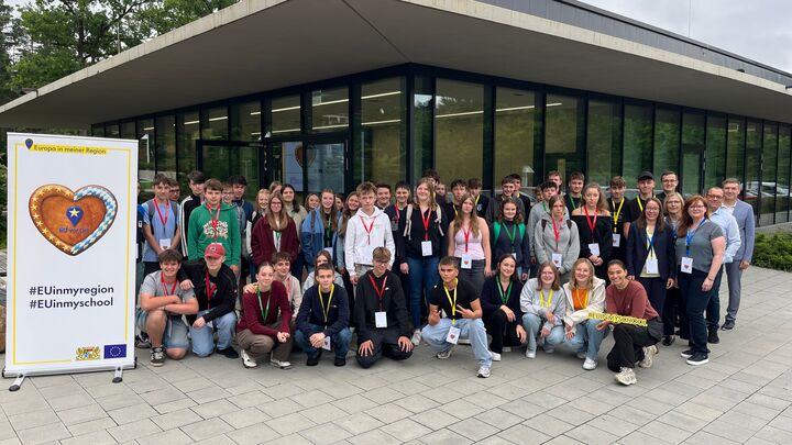 Gruppenbild