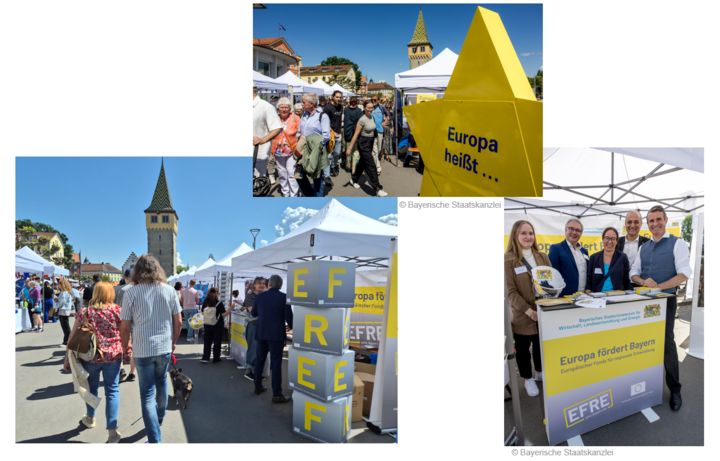 Impressionen
