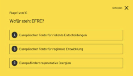 Zum Quiz Alttext