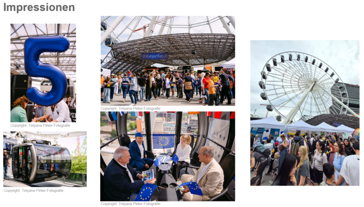 Impressionen