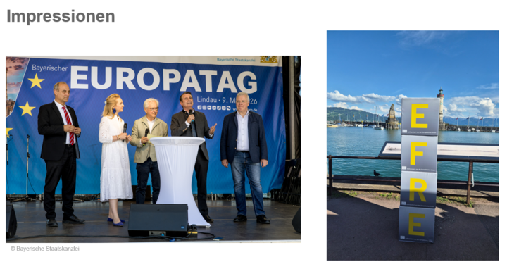 Impressionen