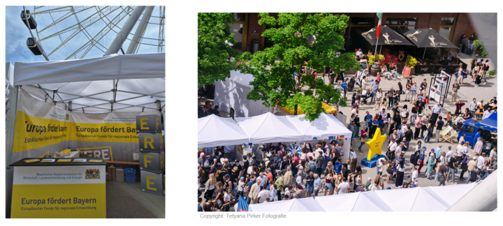 Impressionen
