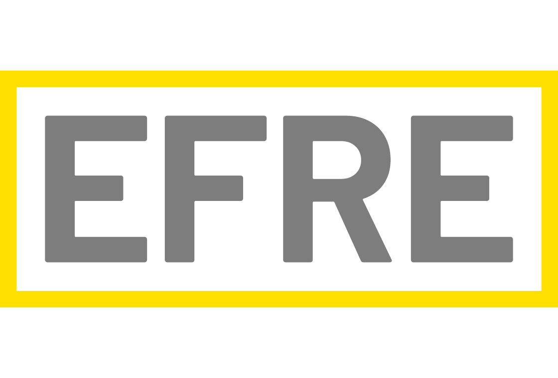 EFRE-Logo